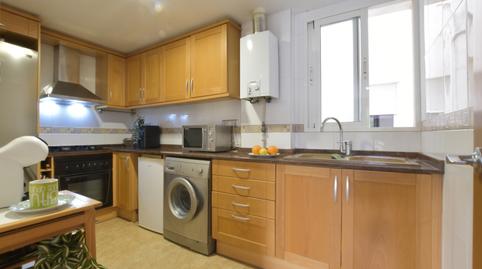 Photo 4 of Flat for sale in Rafelbuñol-rafelbunyol - Cl Alberto Jimenez Becerr, Rafelbuñol / Rafelbunyol, Valencia