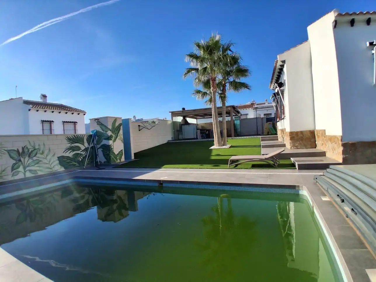 Villa à vendre à Campo de Murcia, imagen 54