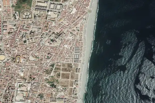 Piso en venta en La Línea de la Concepción