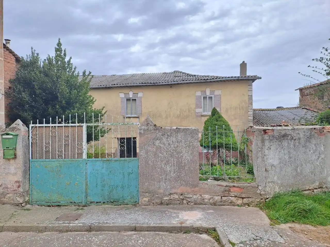 Houses for sale in Arcos, Burgos