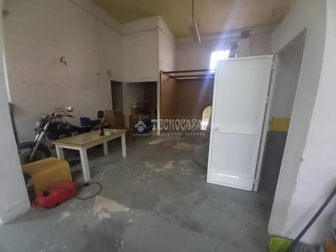 Gewerbefläche zum Verkauf in Cerro - Amate, imagen 15