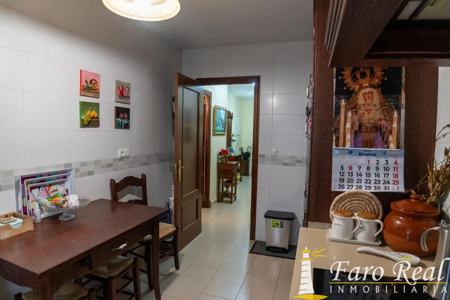 Planta baja en venta en Sanlúcar de Barrameda con Aire acondicionado y Amueblado