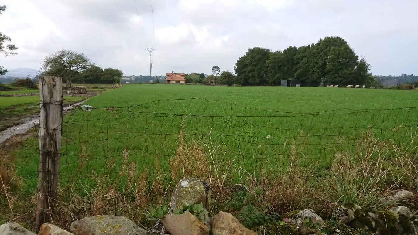 Residencial en venta en VV-4, 1, Tazones - Argüero