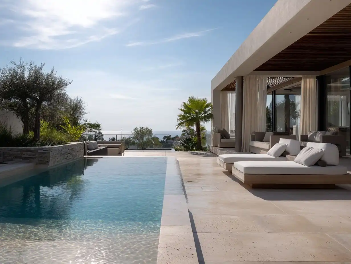 House with pool for sale in Partides comunes - Adsubia, imagen 2