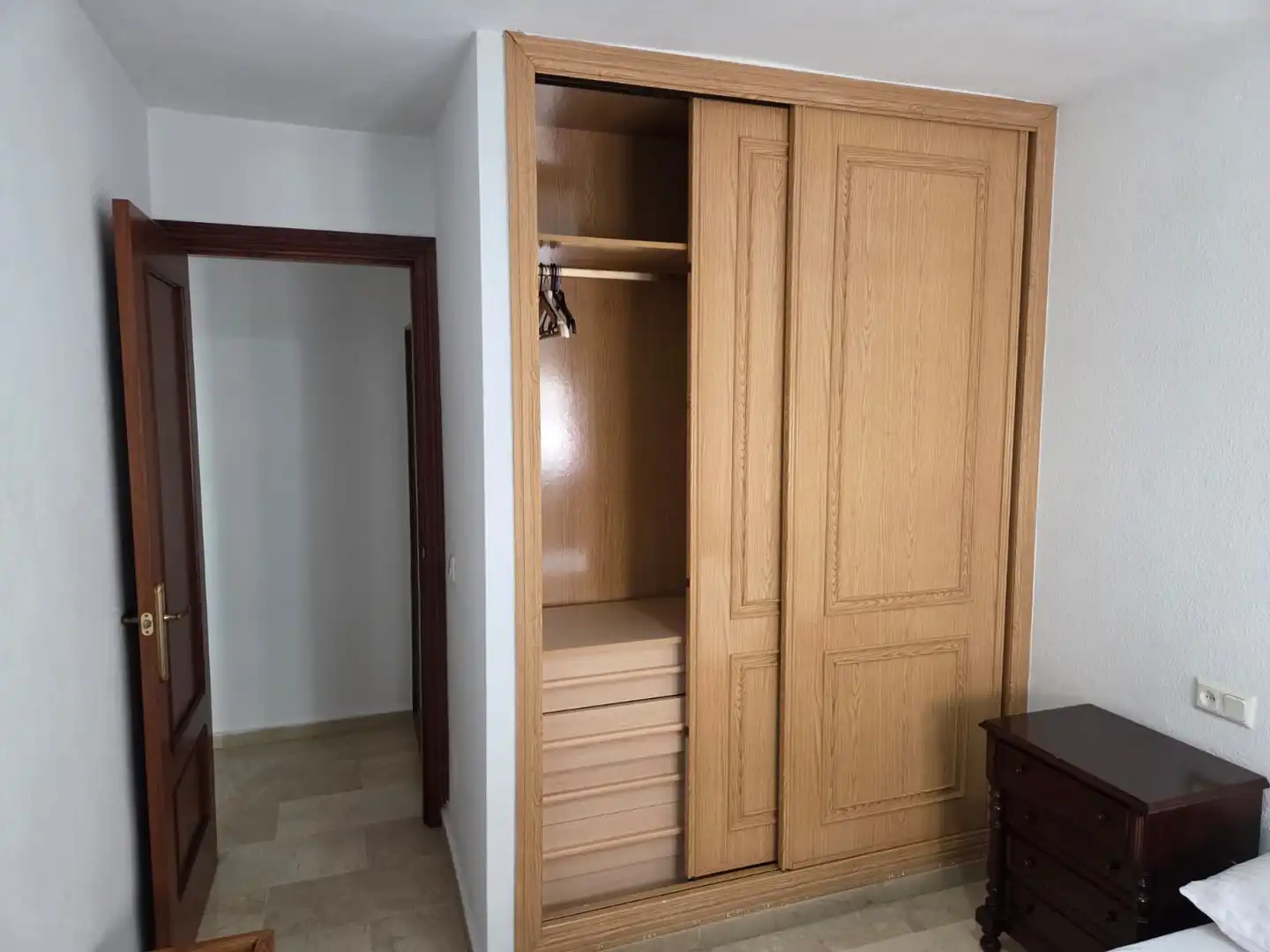 Flat for rent in Calle Salitre, 23, Perchel Sur - Plaza de Toros Vieja