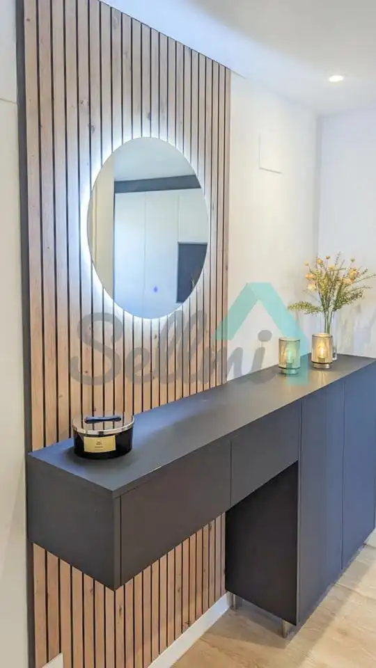 Flat for rent in Juan De Austria, Raíces