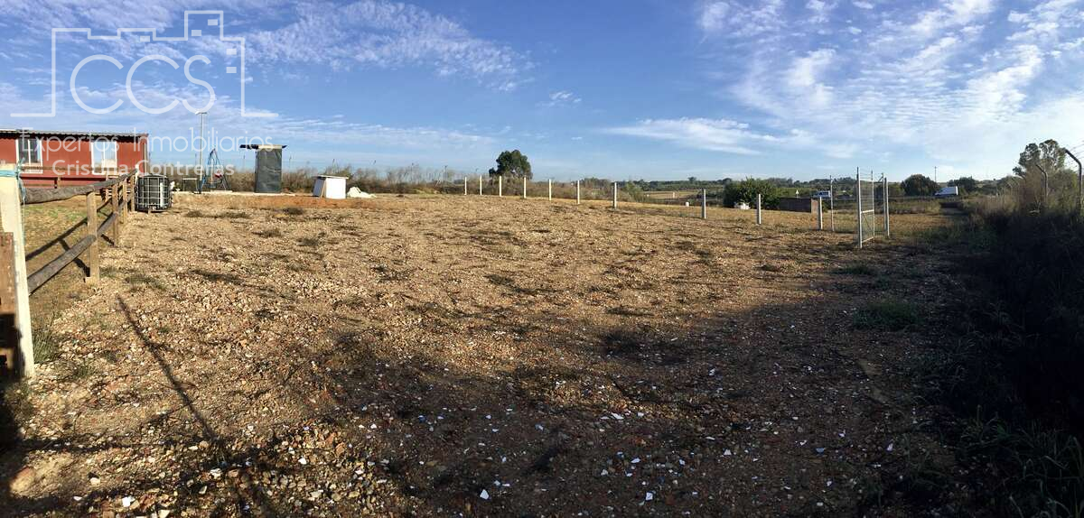 Finca rústica en venda en Rociana del Condado amb Traster, Piscina i Moblat