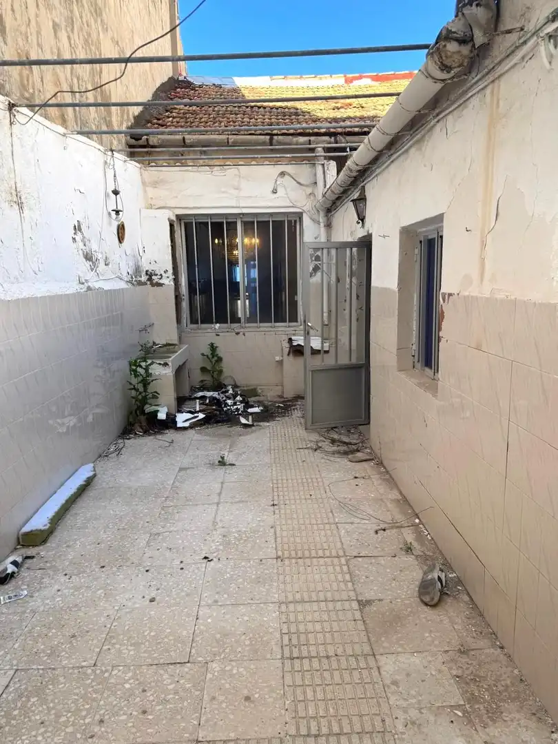 Residencial en venta en Torrevieja