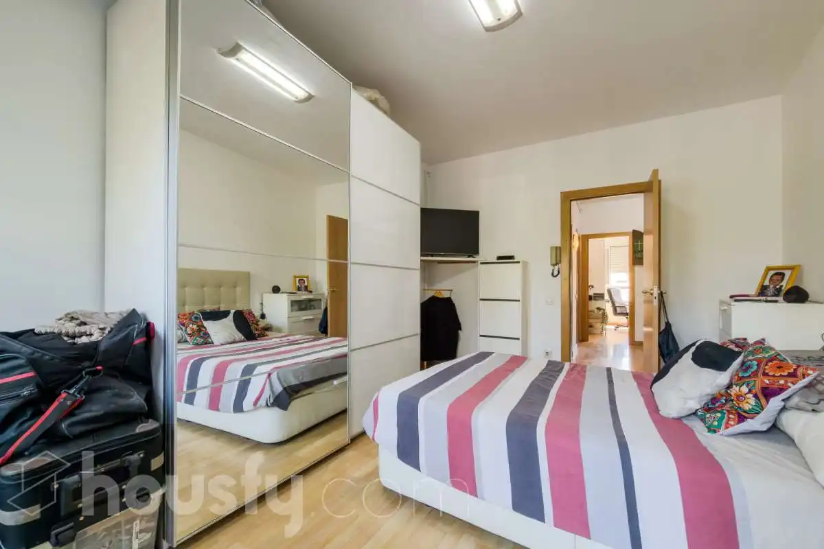 Appartamento con terrazza in vendita a Calle Doctor aiguader ., imagen 6