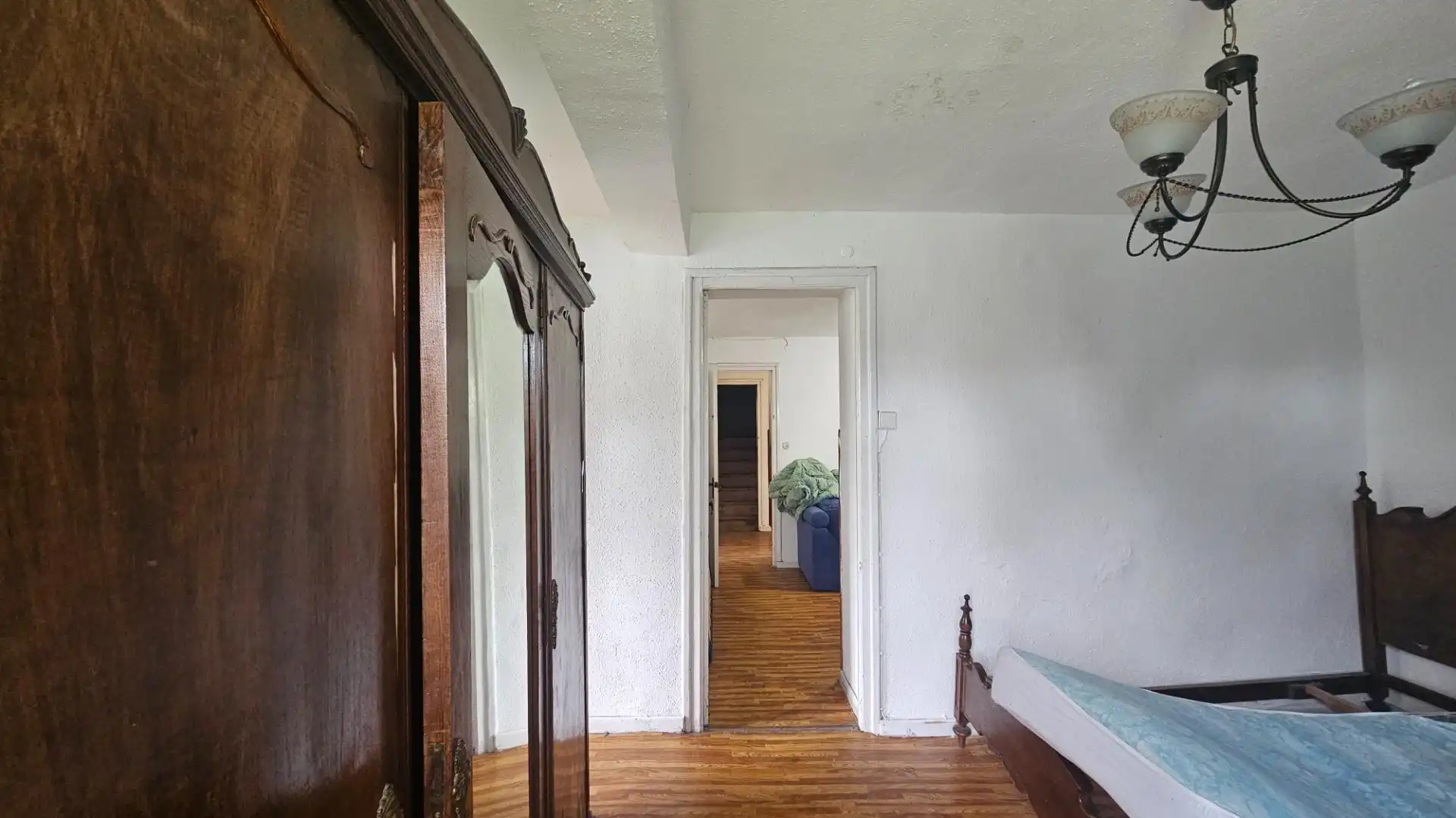 Casa o chalet en venta en Medio Cudeyo con Jardín privado, Terraza y Trastero