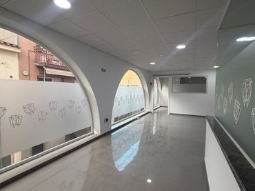 Gewerbefläche zur Miete in Sant Celoni