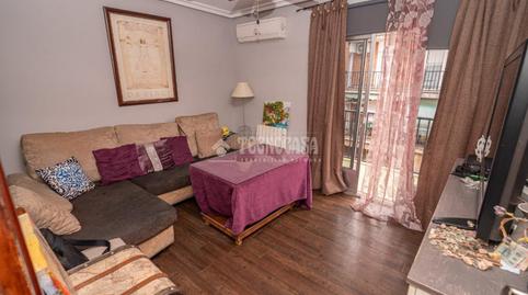 Foto 4 de Pis en venda a Centro ciudad, Jaén