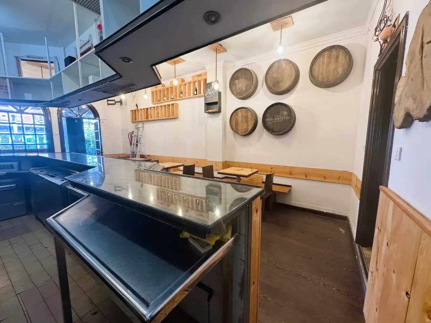 Local en venta en Getxo 