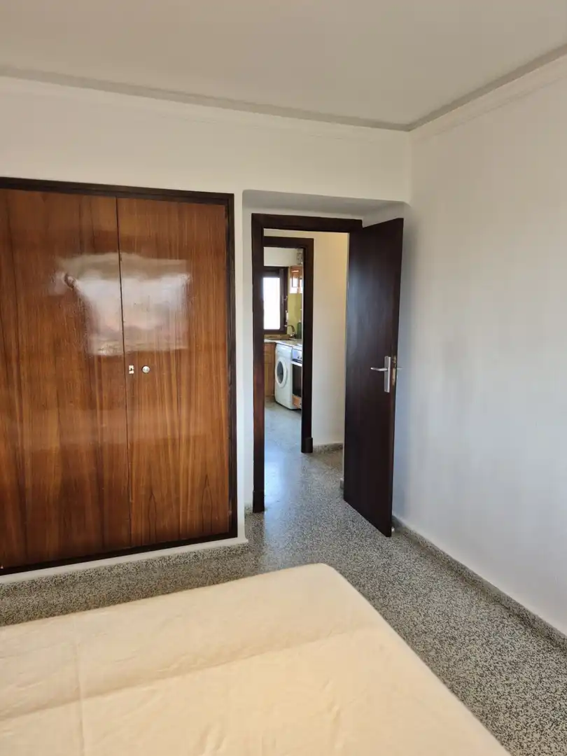 Flat with terrace to rent in Perellonet - CL TOLDILLA, imagen 5