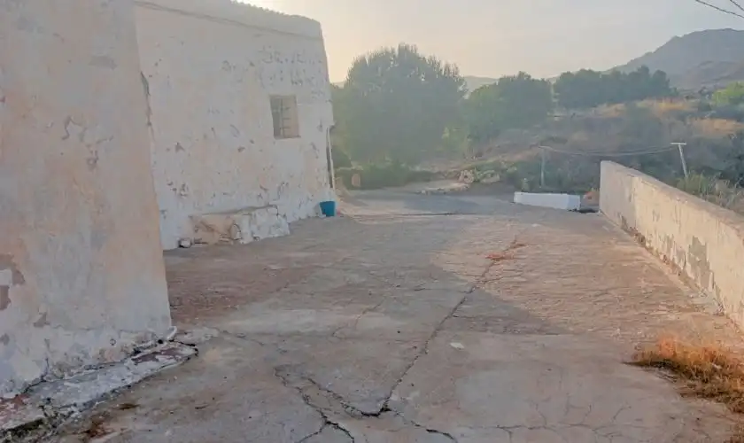 Maison à vendre à Sorbas, imagen 9