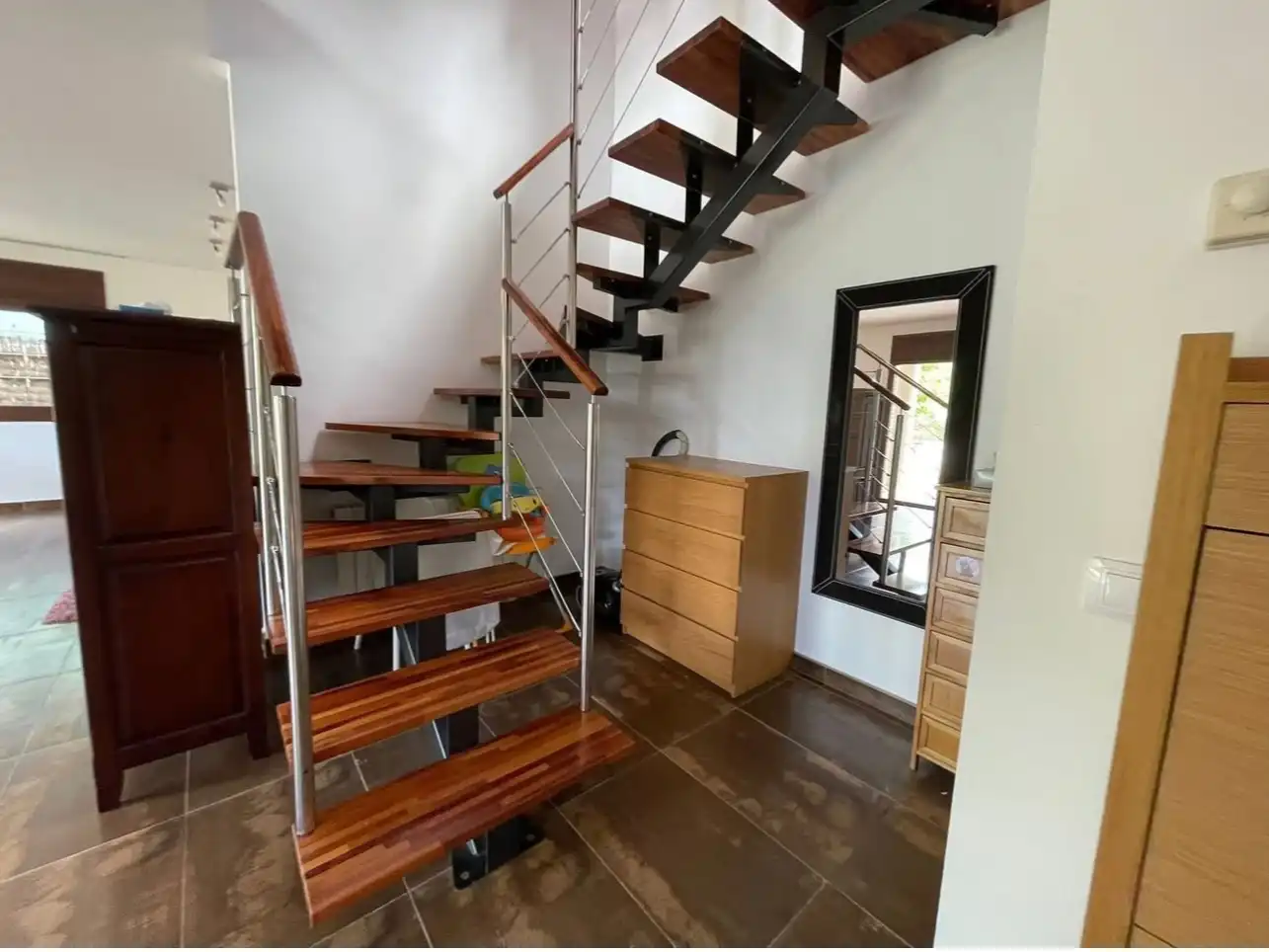 Haus mit Pool zum Verkauf in Violetes 24, imagen 4