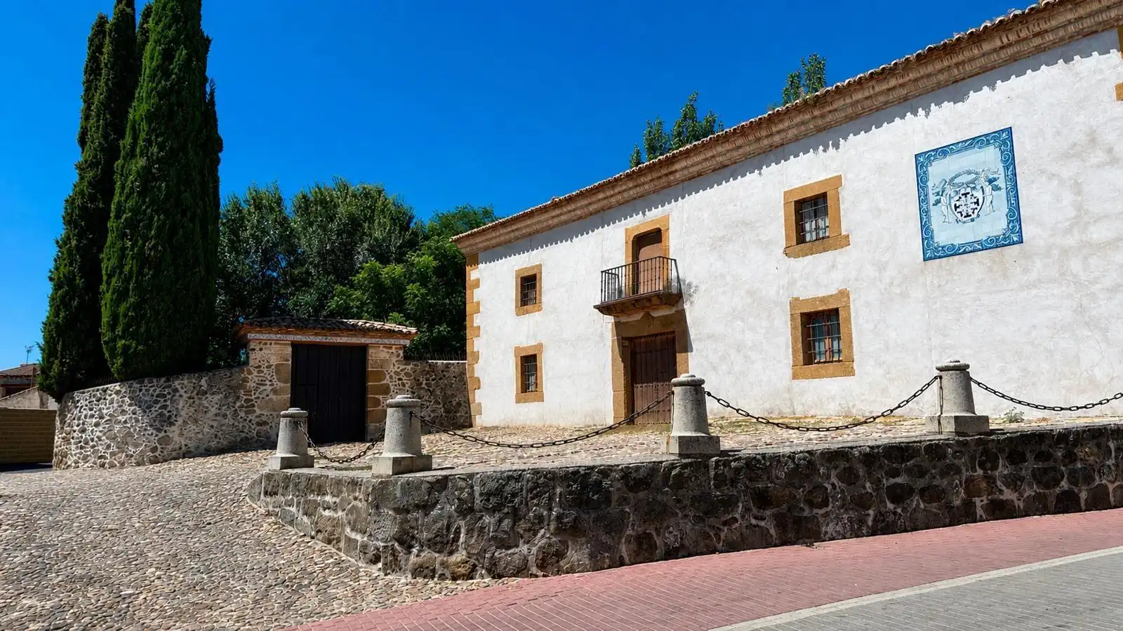 Wohnung zum Verkauf in San Román de los Montes, imagen 19
