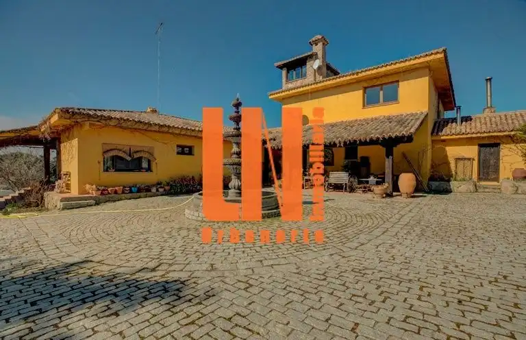 Villa avec piscine à vendre à Mojadillas - Parque de las Infantas - El Paraiso, imagen 7
