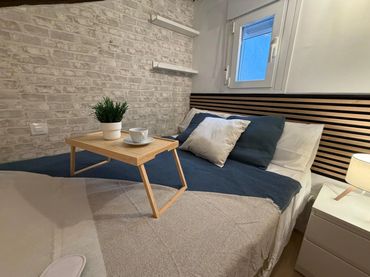 Flat to rent in Chamberí