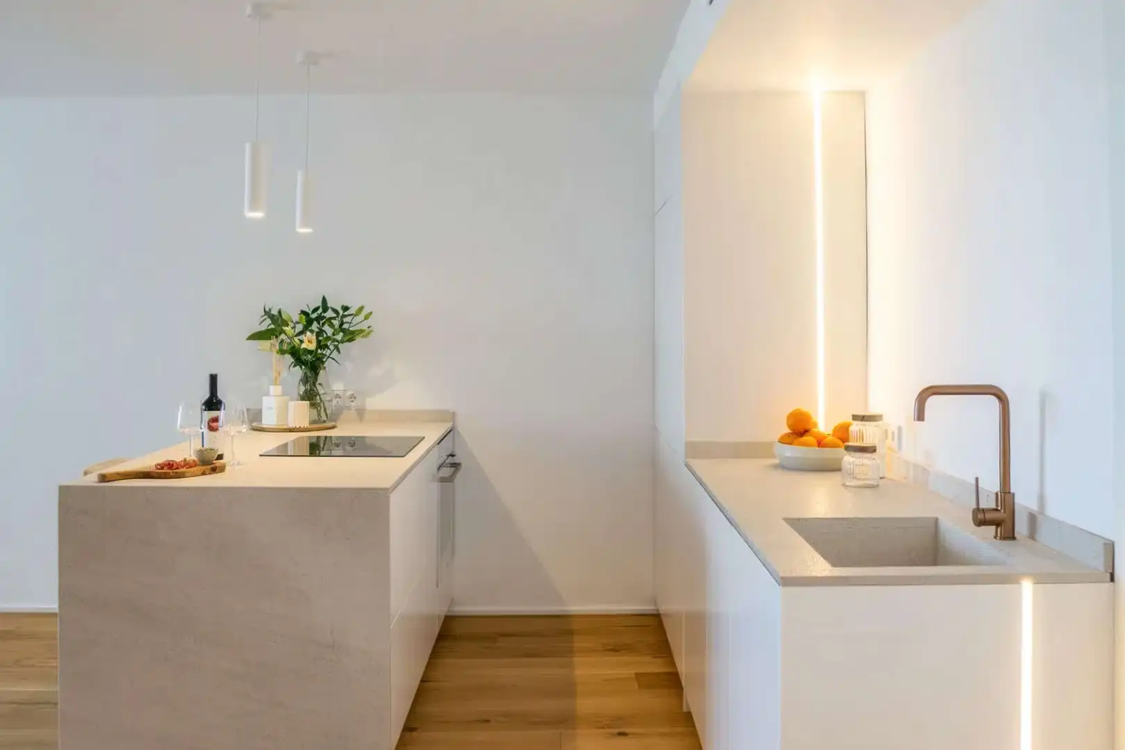 Apartament amb balcó en venda a Ponent, imagen 4