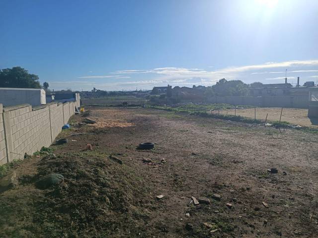 Terreno residencial en Venta en Carretera de Sanlúcar - Sudamérica