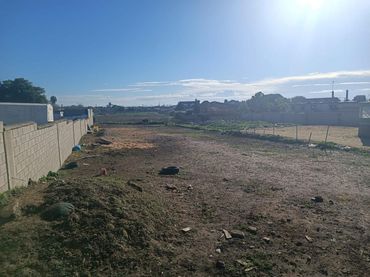 Residential land for sale in Ctra Sanlúcar - Cuatro Pinos