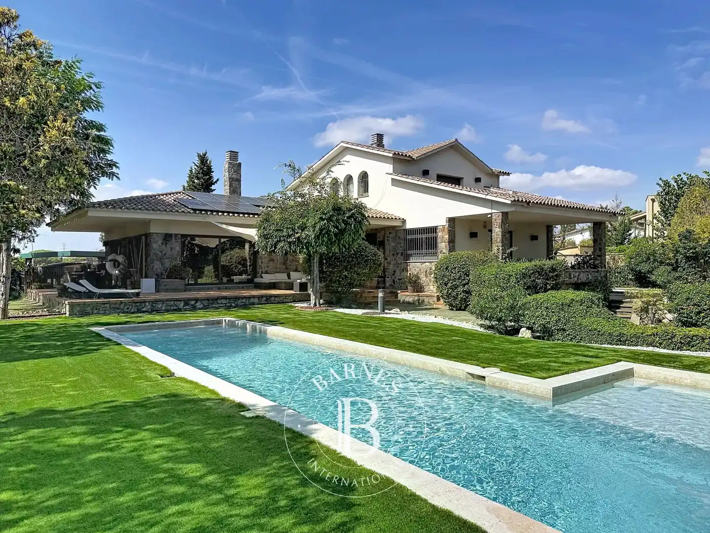 Maison avec piscine à vendre à Carrer de Salcillo, 48