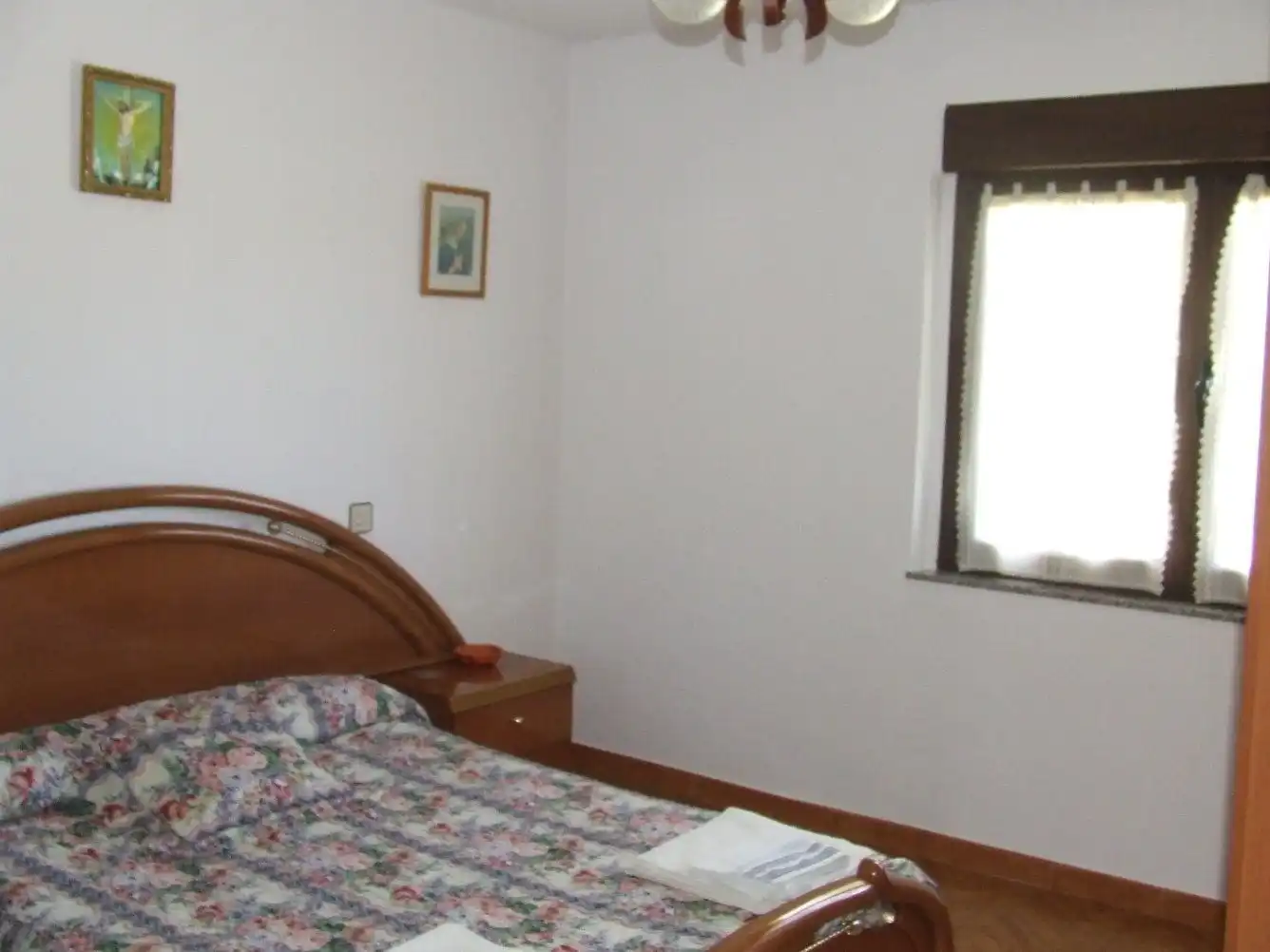 Dormitori de Casa o xalet en venda en Valdés - Luarca