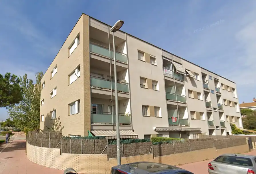 Appartement avec ascenseur à vendre à Carrer Mèxic