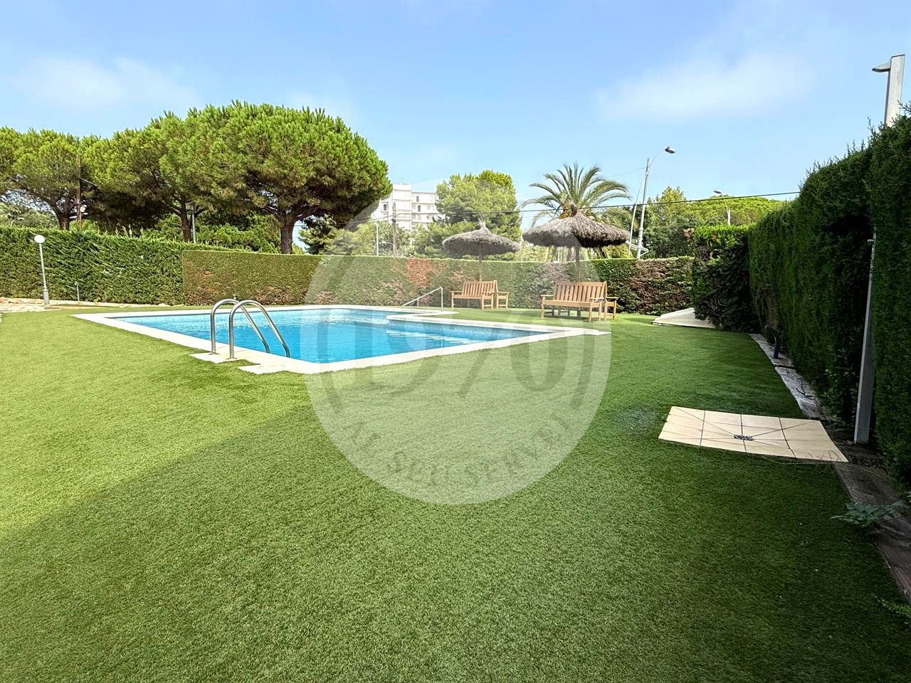 Planta baja en venta en Del Cavall Bernat, Fenals