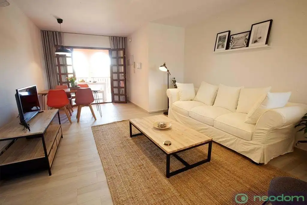 Piso en venta en Desert Spring Golf, imagen 5