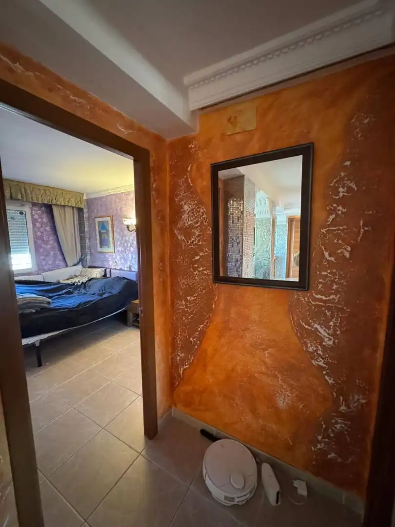 Flat for sale in Gandia  with Private garden, Terrace and Swimming Pool