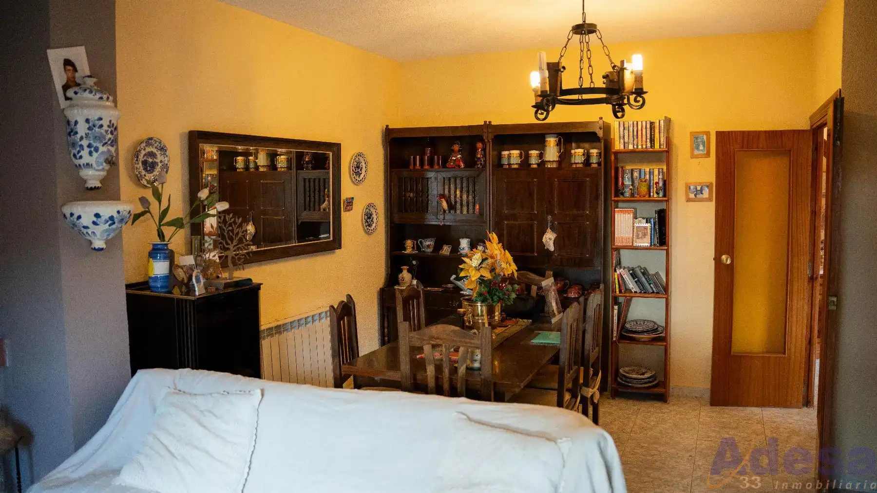 Comedor de Casa o chalet en venta en Almorox con Calefacción, Trastero y Piscina