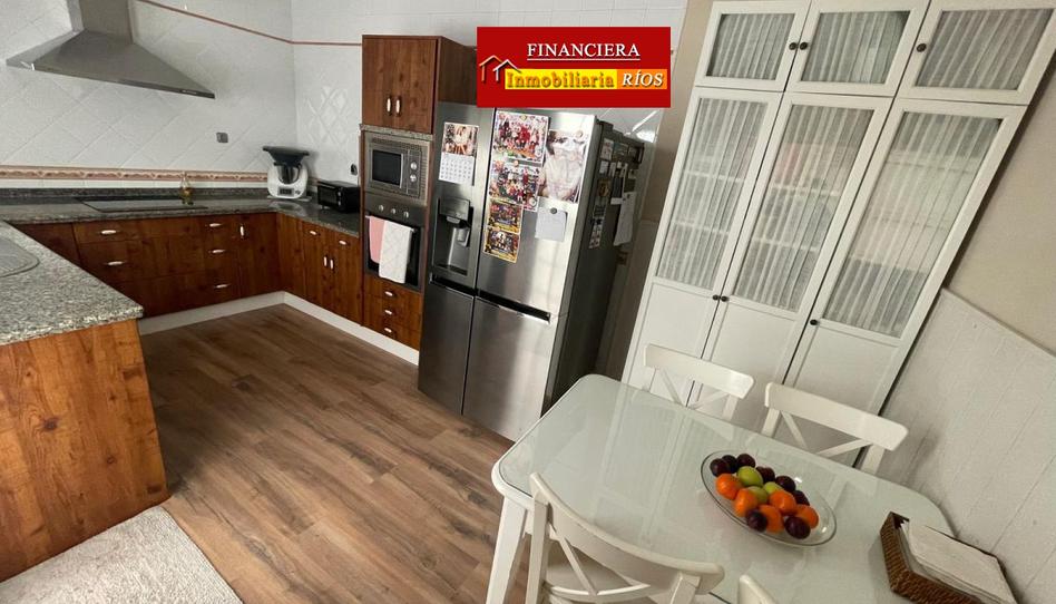 Photo 1 of House or chalet for sale in Oromana, Sevilla