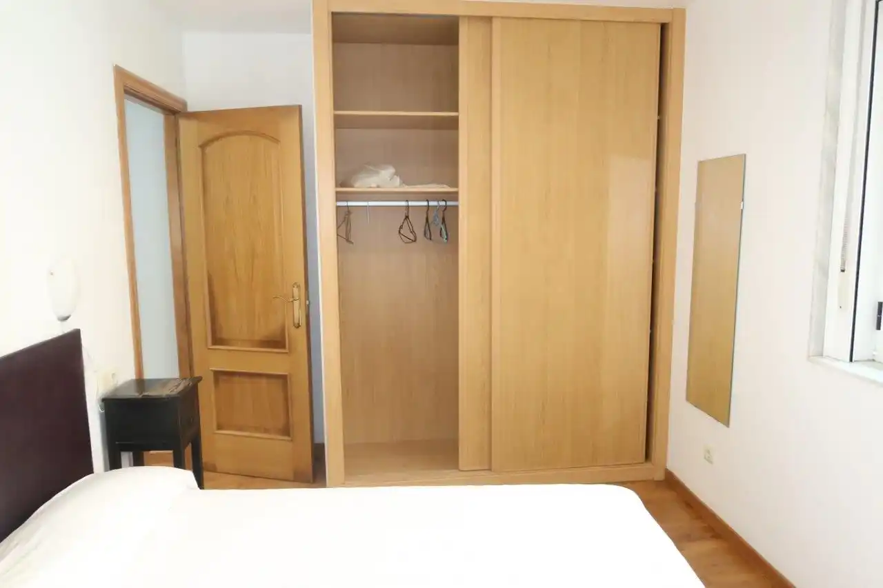 Apartment with lift to rent in Orzán, imagen 20