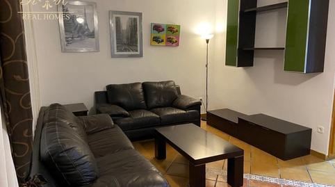 Foto 4 de Pis de lloguer a Camino de Cantera, L'Albir, Alicante