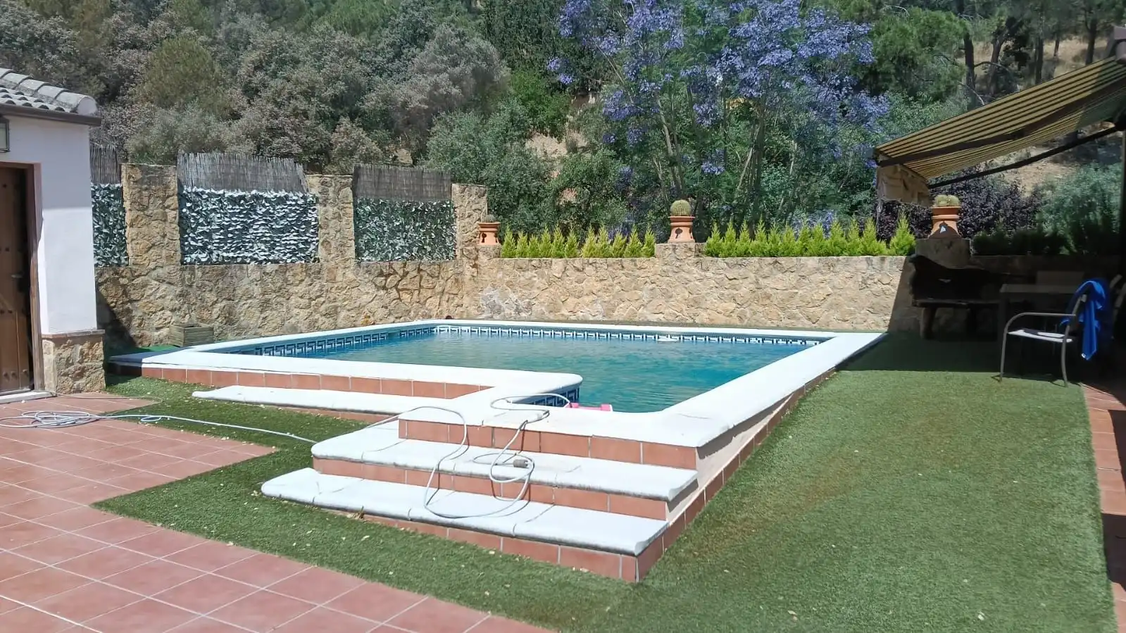 Maison rustique avec terrasse à vendre à Carretera obejo f.r., imagen 38