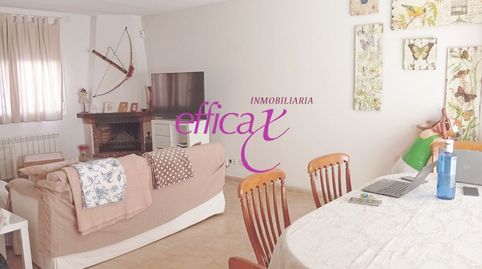 Foto 3 de Casa o chalet en venta en Santo Domingo-Caudilla, Toledo