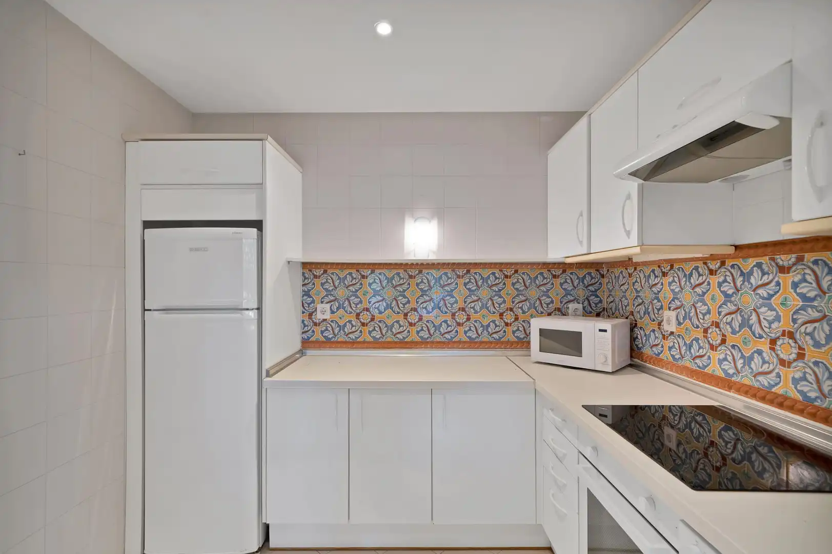 Kitchen of Apartments for sale in Estepona  with Heating, Private garden and Terrace