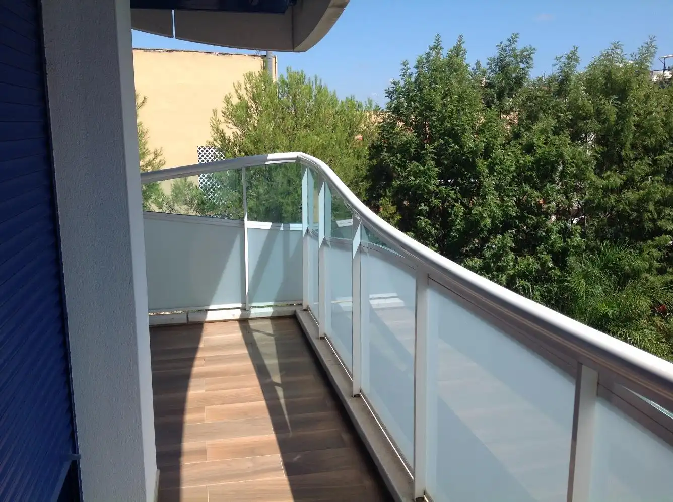 Piso con piscina en venta en Mar i Camp - Platja dels Capellans