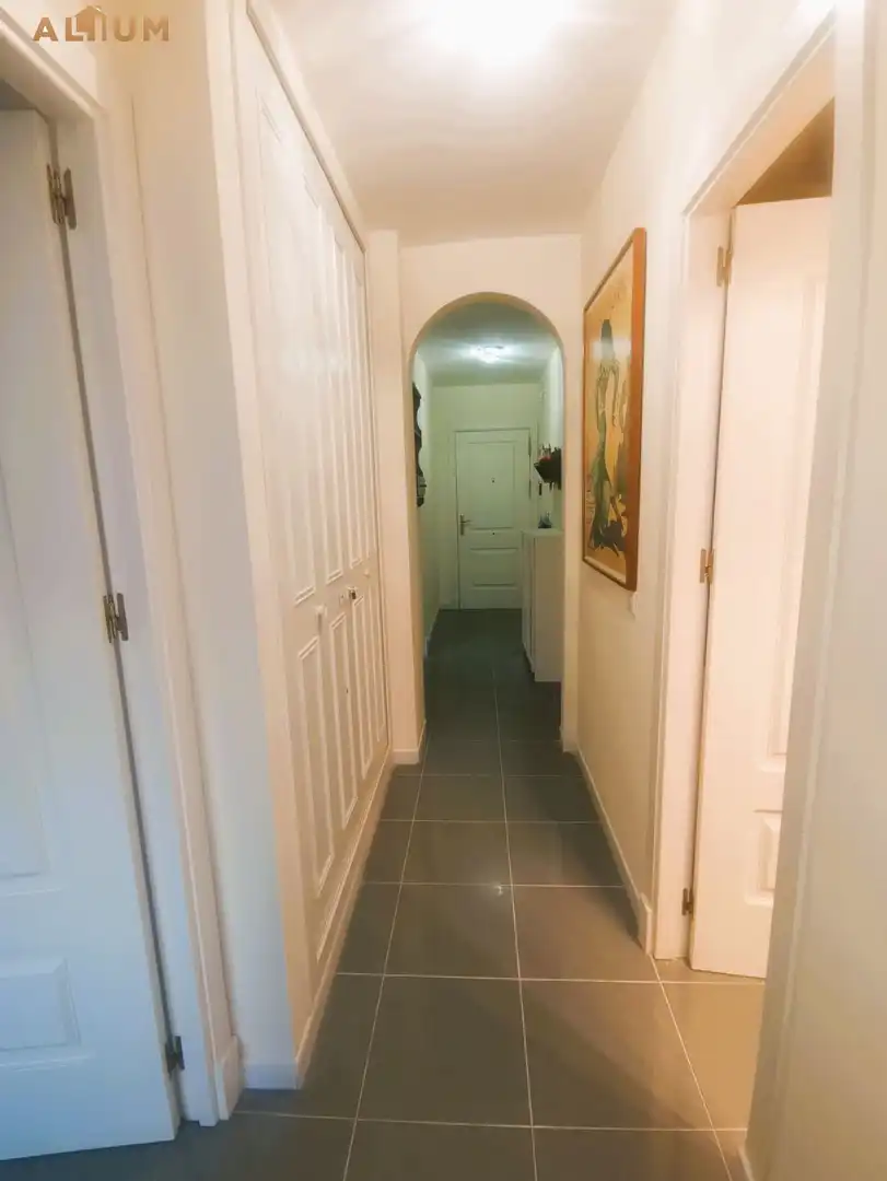 Flat for sale in Rota  with Air Conditioner, Terrace and Community pool