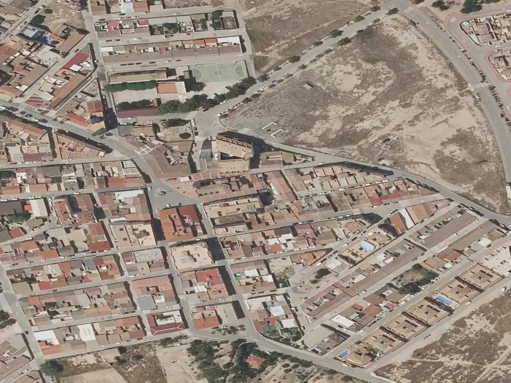 Wohnung zum Verkauf in CL. TELESFORO MARTINEZ 2 2ª Planta A, imagen 2
