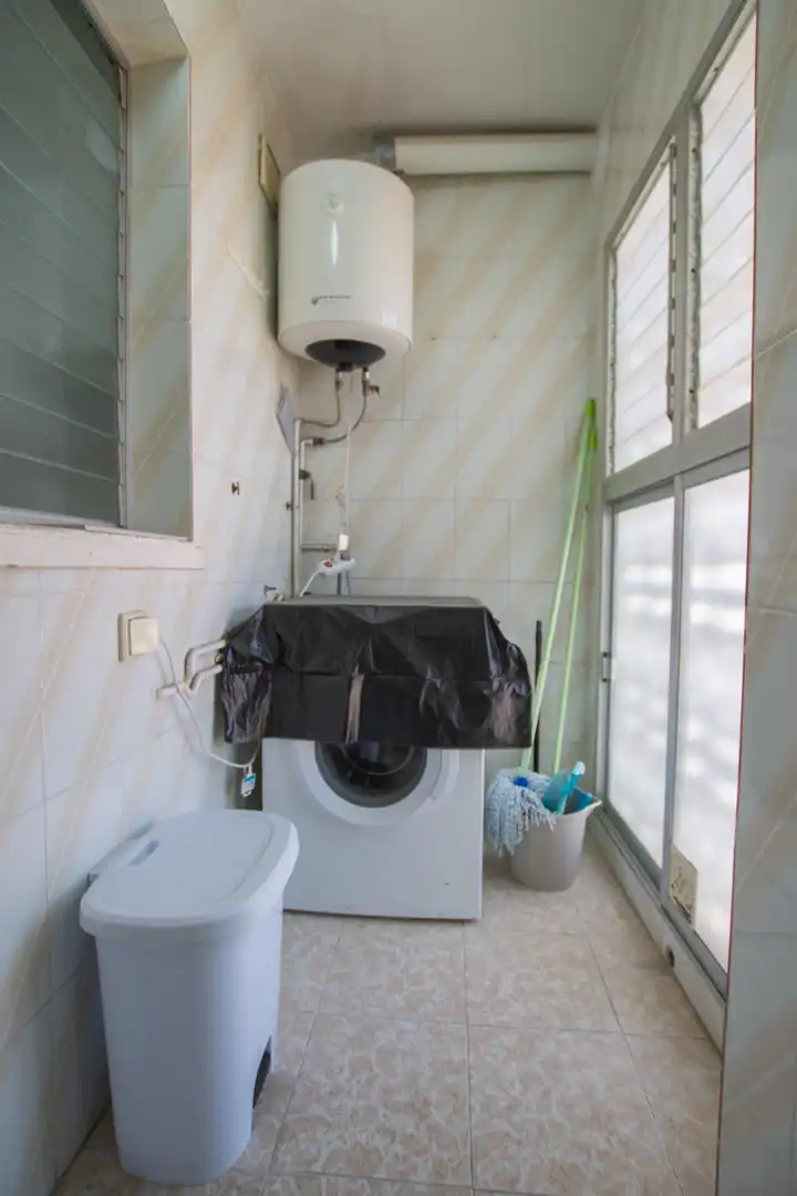 Wohnung mit Aufzug zum Verkauf in Calle DOCTOR LUIS PRIETO, imagen 19