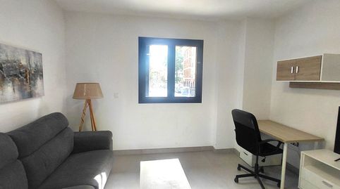 Foto 4 de Estudio de alquiler en El Ejido, Málaga Capital