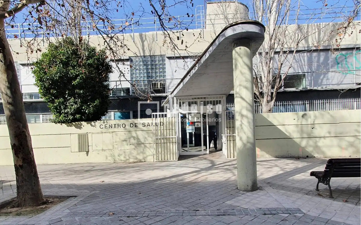 Wohnung zum Verkauf in Zona Renfe