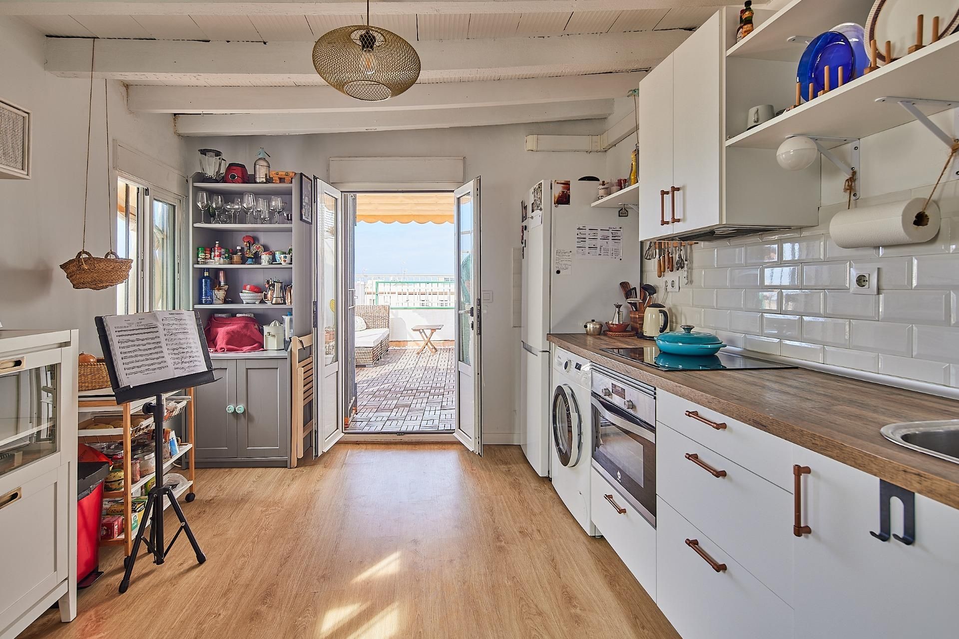 Àtic en venda a Centro Histórico