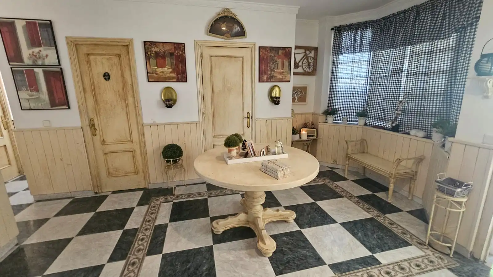 Casa o xalet en venda en El Puerto de Santa María amb Jardí privat