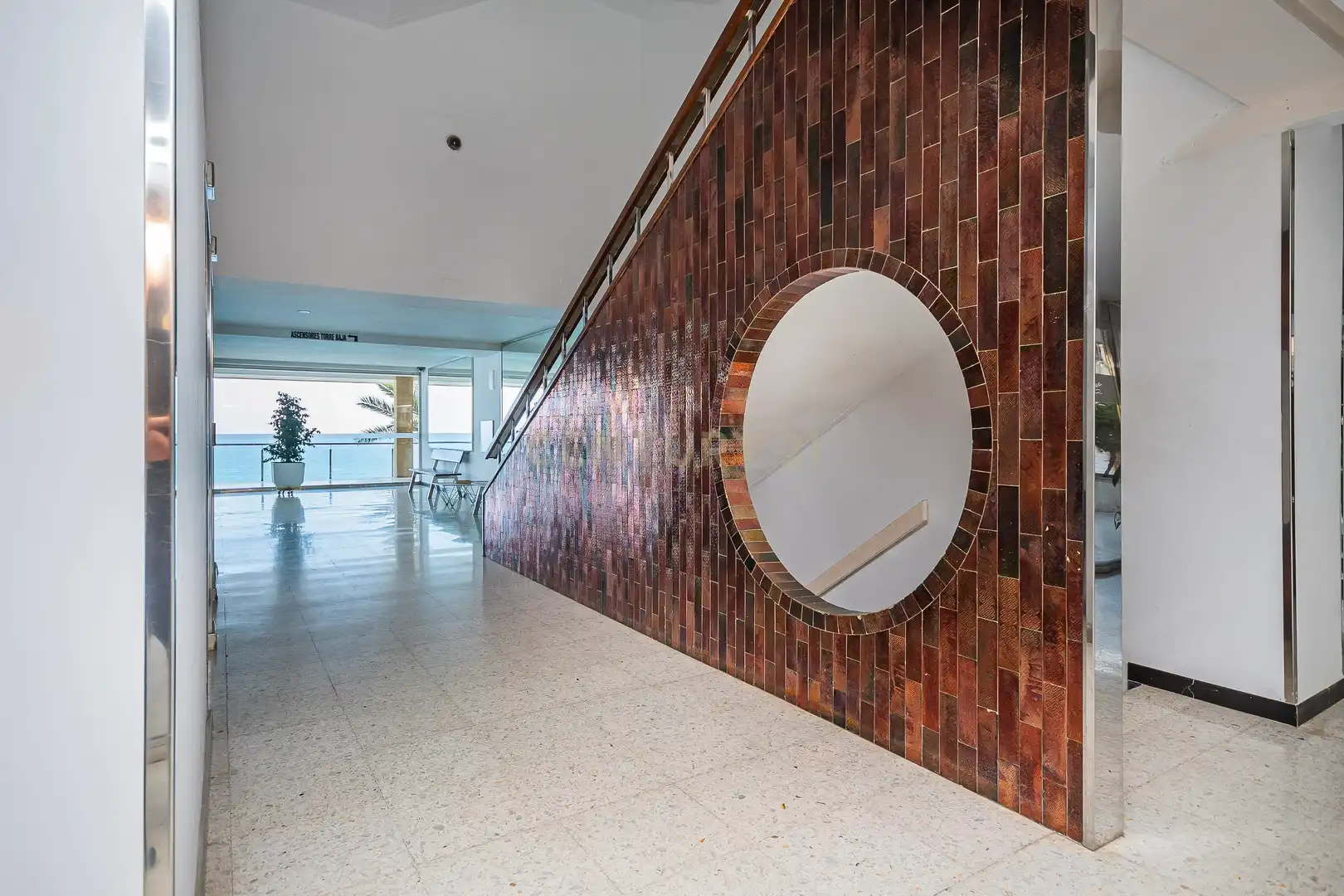 Piso en venta en Carrer Sol Naixent, 18b, Alicante, Spain, -1, Albufereta