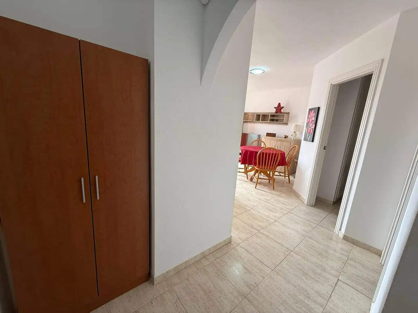 Apartments for rent in Calle HMNO PEDRO DE BETHENCOURT, 13, Los Cristianos