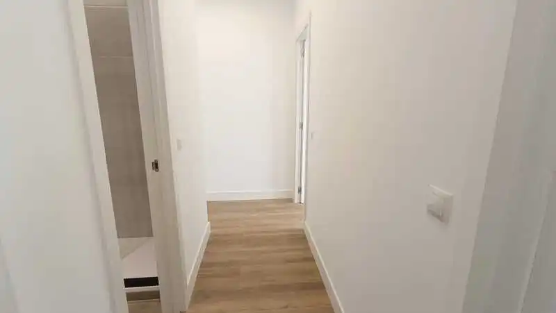 Flat for sale in Madrid  with Heating